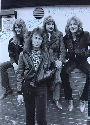 「ドッケン×リンチ・モブ、両者が同時リリースした注目のアルバムを比較検証(Album Review)」