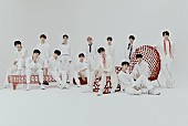 「SEVENTEEN、『24H』収録曲全曲を試聴できるダイジェスト映像を公開」1枚目/2
