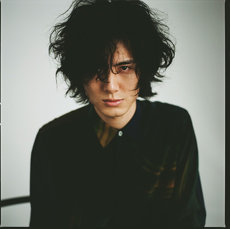 「藤井 風、自身初の日本武道館ライブ開催を発表」1枚目/1