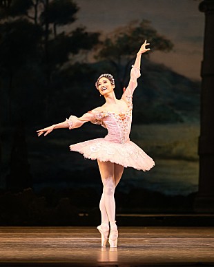 「ロイヤル・バレエ『眠れる森の美女』ほか、公式パンフレットを5名様にプレゼント」