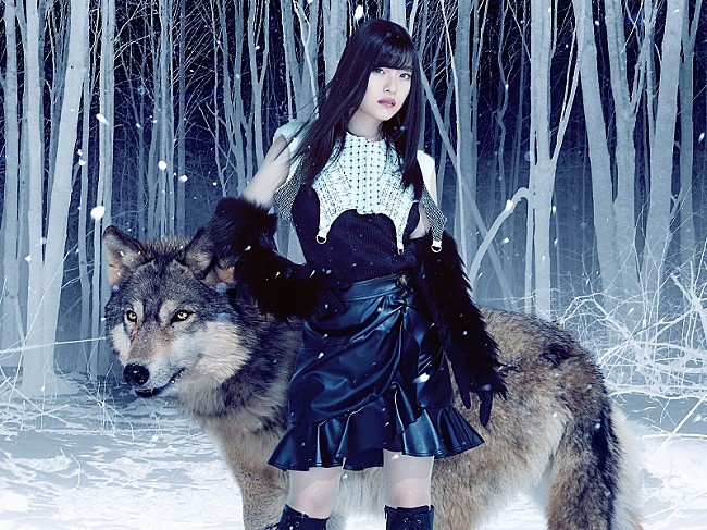 「ASCA新曲「Howling」がTVアニメ『魔法科高校の劣等生 来訪者編』OP曲に決定」1枚目/1