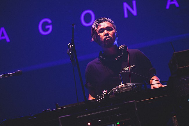 「Photo by TAKAHIRO TAKINAMI」8枚目/11