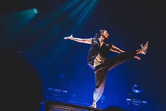 「Photo by TAKAHIRO TAKINAMI」10枚目/11