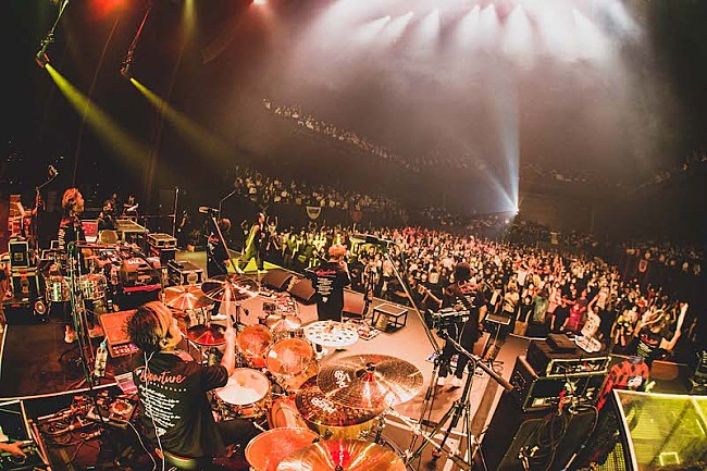 「Photo by TAKAHIRO TAKINAMI」11枚目/11