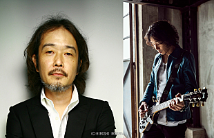 「斉藤和義が弾き語りライブ披露へ、『リリー・フランキー「スナック ラジオ」』」