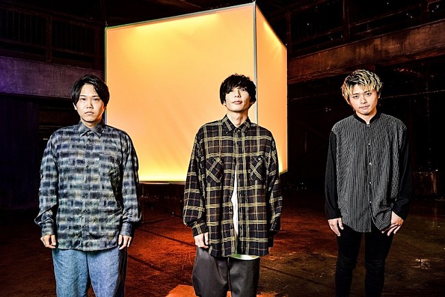 「FOMAREがメジャーデビュー発表、新曲が『ゴールデンカムイ』第3期オープニング曲に」1枚目/3