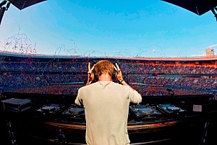 「アヴィーチー、“最初で最後のジャパン・ツアー”のライブ音源初放送へ」