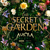 「オーロラ、映画『The Secret Garden』のエンディング曲を公開」1枚目/3