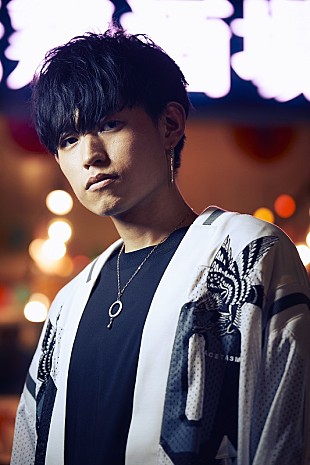 「Myraで話題のシンガーソングライターTani Yuukiの新曲が完成」