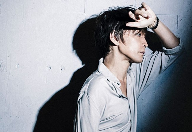 「INORAN、9/30発売AL『Libertine Dreams』よりティーザー映像の第二弾解禁」1枚目/5