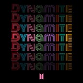 BTS「【米ビルボード・ソング・チャート】BTS「Dynamite」2週連続首位、24kGoldnが初TOP10入り」1枚目/1