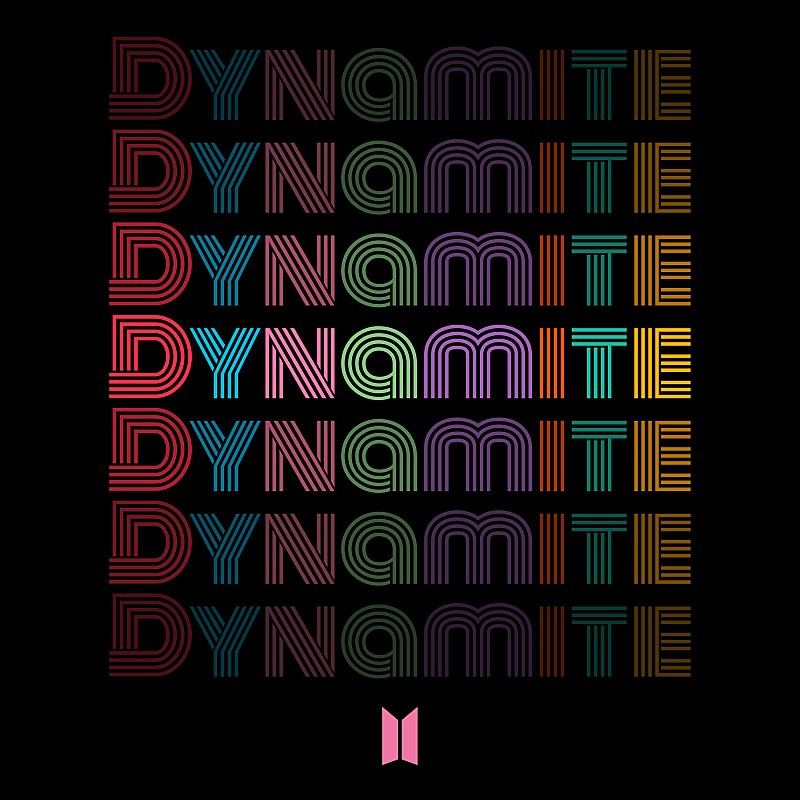 【米ビルボード・ソング・チャート】BTS「Dynamite」2週連続首位、24kGoldnが初TOP10入り