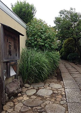 「名匠・成瀬巳喜男監督の魅力に迫る　成城「一宮庵」で映画サロンを開催」