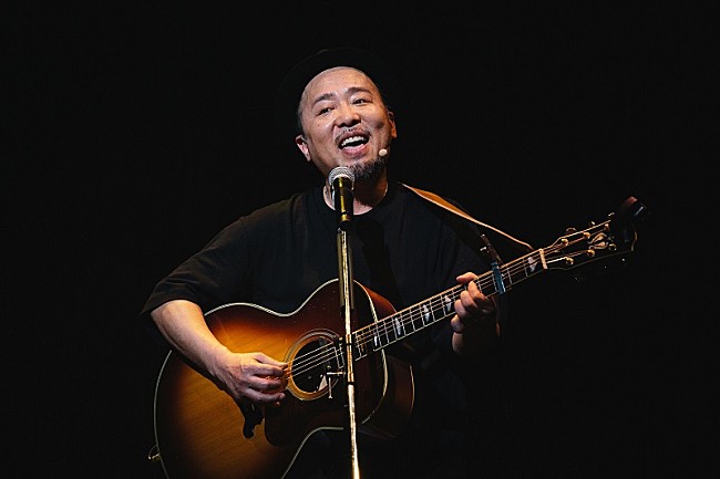 「マキタスポーツ、珠玉の“オトネタ”ナンバーが揃うアルバム『オトネタ5』全曲配信へ」1枚目/2