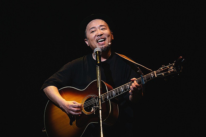 マキタスポーツ、珠玉の“オトネタ”ナンバーが揃うアルバム『オトネタ5』全曲配信へ