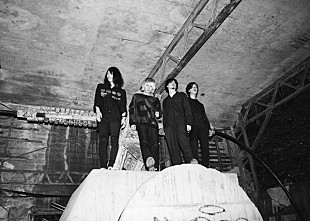 「polly、新曲「残火」をデジタルリリース＆MV公開」