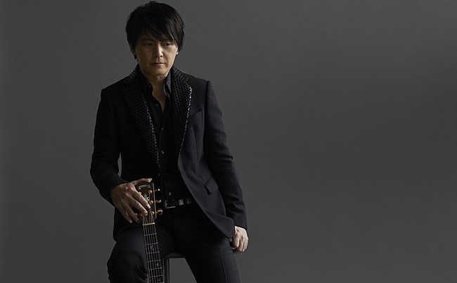 「【押尾コータロー ACOUSTIC GUITAR NIGHT】がビルボードライブ横浜で開催」1枚目/1