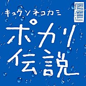 「キュウソネコカミ、「ポカリとお酒を一緒に飲むと酔いが早く回る」“都市伝説”に終止符」1枚目/2