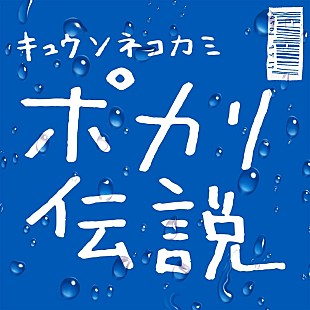 「キュウソネコカミ、「ポカリとお酒を一緒に飲むと酔いが早く回る」“都市伝説”に終止符」