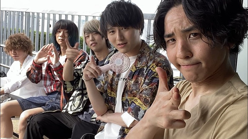 Novelbright Walking With You ストリーミング累計1億回再生を突破 Daily News Billboard Japan Novelbright Walking With You ストリーミング累計1億回再生を突破 Daily News Billboard Japan
