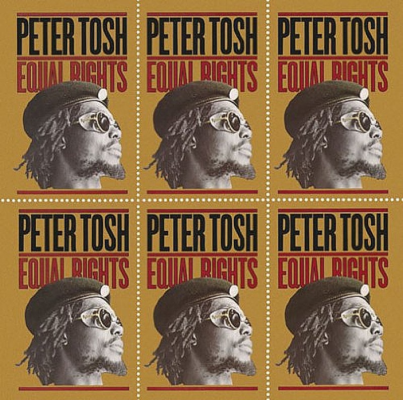 「『9月12日はなんの日？』レゲエ界のレジェンド、ピーター・トッシュの命日　没後33年」1枚目/1