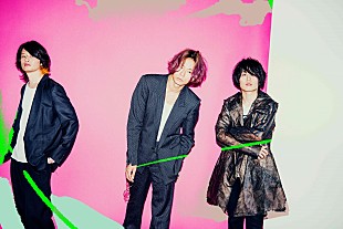 「[Alexandros]、新曲「Beast」が綾野剛×北川景子映画『ドクター・デスの遺産－BLACK FILE－』主題歌に」