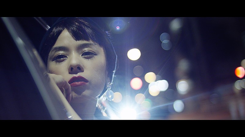 Wyolica、注目映像監督による新曲「東京の夜は過ぎていく」MVを公開