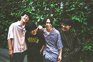 「マカロニえんぴつ、新曲「生きるをする」先行配信決定　11/4にメジャー1stEPをリリース」