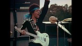 「ジミ・ヘンドリックス、1970年のマウイ公演にまつわる新作ドキュメンタリーがリリースへ」1枚目/3