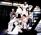 「アンジュルム「先輩たちのように、私たちも良い時代を作りたい」―――新時代担う佐々木莉佳子＆川村文乃、卒業2回延期（ハロプロ史上初）船木結が語る」1枚目/5