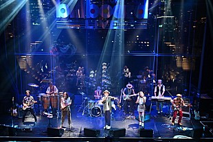 「＜ライブレポート＞メジャーデビュー30周年を迎えたFLYING KIDS、有観客ライブをビルボードライブ東京で開催　「一生忘れないコンサートになる」」