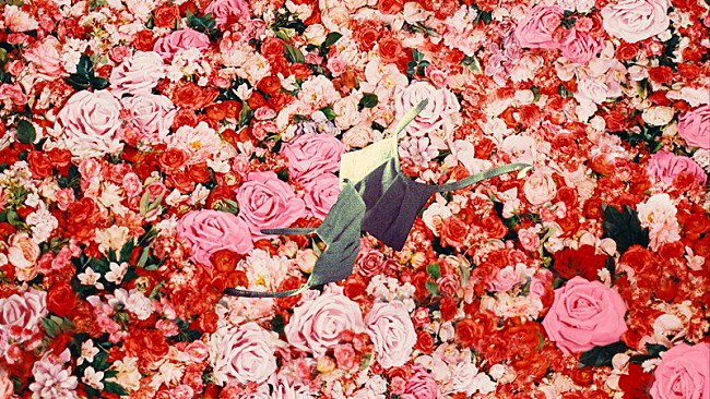 「アーバンギャルド、新AL『アバンデミック』リリース決定」1枚目/3