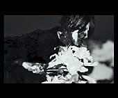 「葉月(lynch.)、ソロアルバム『葬艶』より新曲「玉響の灯」MV公開」1枚目/3