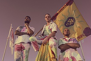 「メジャー・レイザー、ニッキー・ミナージュ参加の新曲「オー・マイ・ゴッド」のダンス・ビデオ公開」