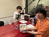 「川谷絵音×尾崎世界観、ファッションチェックや音楽談義などAmazon Music「Music Apartment」で」1枚目/1