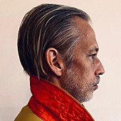 「アンディ・ベル（ライド）、初のソロ・アルバムを日本先行リリース」1枚目/2