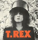 「『9月16日はなんの日？』グラム・ロックの象徴、マーク・ボランの命日　没後43年」1枚目/1