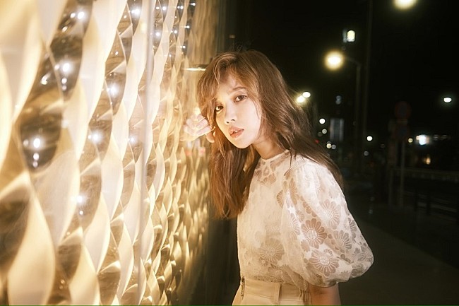 「MACO、4か月連続配信リリース決定＆シークレットゲストを迎えたオンラインライブ実施へ」1枚目/3