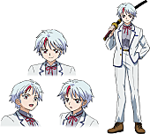 「(C)高橋留美子／小学館・読売テレビ・サンライズ 2020」3枚目/6