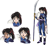 「(C)高橋留美子／小学館・読売テレビ・サンライズ 2020」4枚目/6