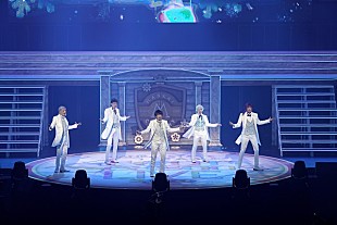 「エ－ステＬＩＶＥ公演が開幕　荒牧慶彦「みんなのすてきな思い出になりますように」」