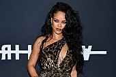 「リアーナ、Savage X Fentyの2020秋冬ランウェイ・ショー配信決定　トラヴィス・スコット/リゾなど出演」1枚目/1