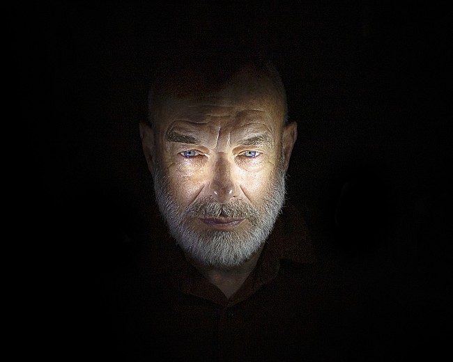 「ブライアン・イーノ、未発売音源収録の初サントラ・コレクション『フィルム・ミュージック 1976-2020』をリリースへ」1枚目/4