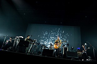 「マカロニえんぴつ、新曲「生きるをする」が配信開始　LINE MUSICでは9/3無観客生配信ライブの独占映像を公開」