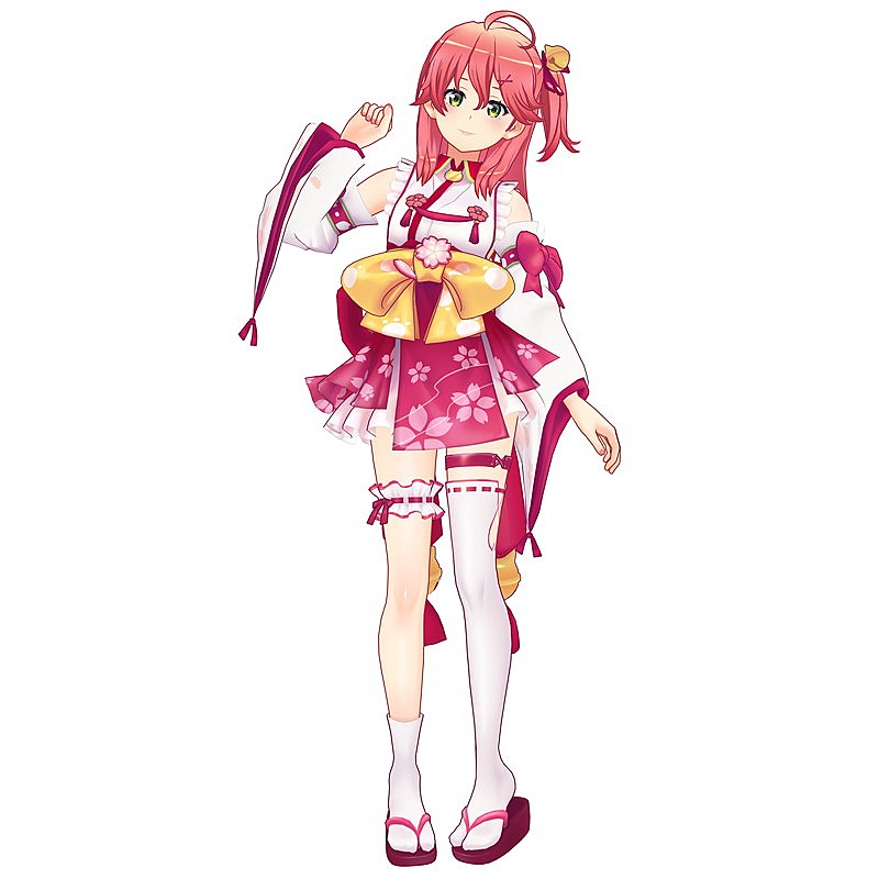 「(C)2017-2020 cover corp.」4枚目/6