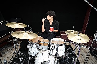 「［Alexandros］、マクドナルドの食べカットをinstagramに投稿」