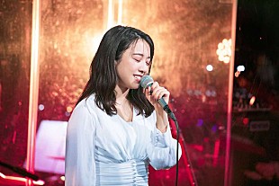 「上白石萌音、初のオンラインライブのレポート到着」