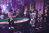 「＜ライブレポート＞結成20周年のいきものがかり、約4時間の配信イベント開催「観てくれている人がいると思うだけで違うものだね」」1枚目/22