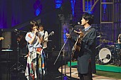 「いきものがかり、森山直太朗」19枚目/22