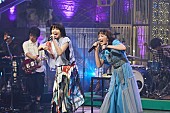 「いきものがかり、長屋晴子（緑黄色社会）」21枚目/22